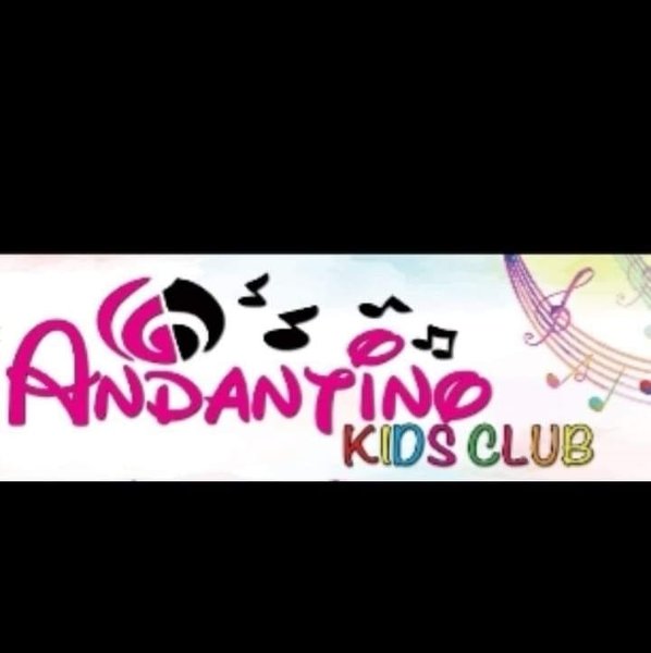 Andantino Kids Club